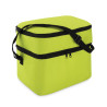 Borsa frigo 2 comparti