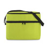 Borsa frigo 2 comparti