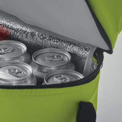 Borsa frigo 2 comparti