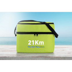 Borsa frigo 2 comparti