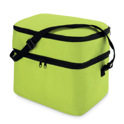 Borsa frigo 2 comparti