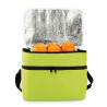 Borsa frigo 2 comparti