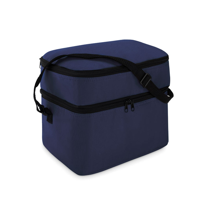Borsa frigo 2 comparti