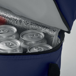 Borsa frigo 2 comparti