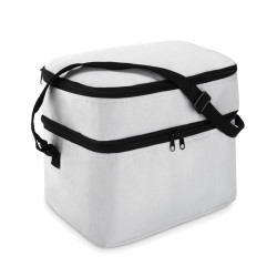Borsa frigo 2 comparti