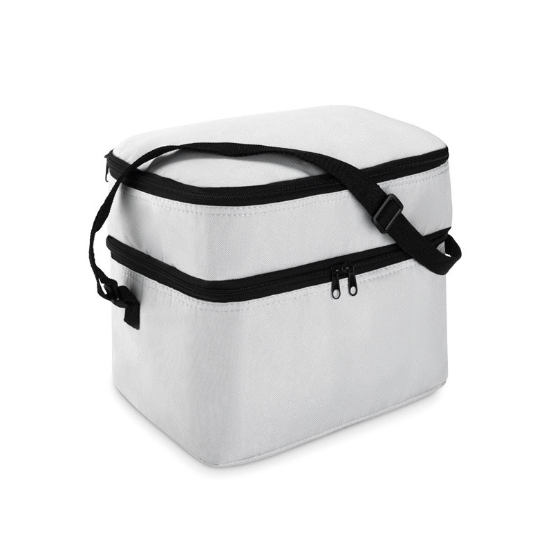 Borsa frigo 2 comparti