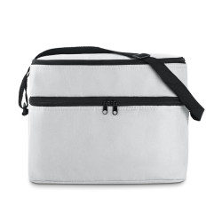 Borsa frigo 2 comparti