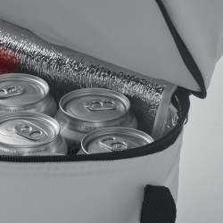 Borsa frigo 2 comparti