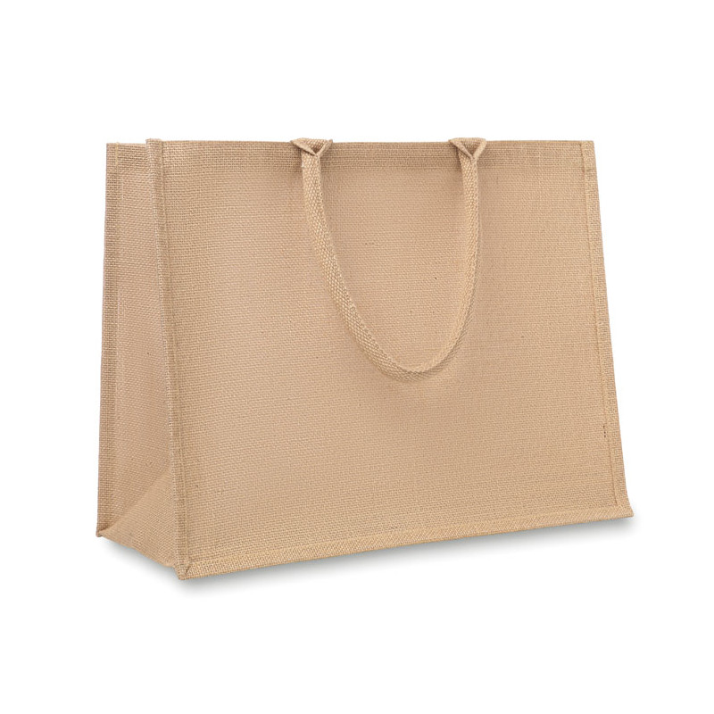 Shopper in juta