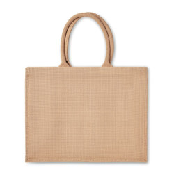 Shopper in juta