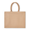 Shopper in juta