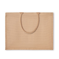 Shopper in juta