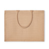 Shopper in juta