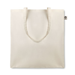 Shopper in cotone organico
