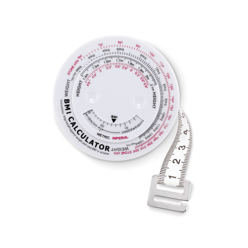Misuratore BMI
