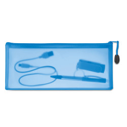 Astuccio in PVC