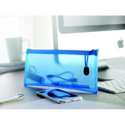Astuccio in PVC