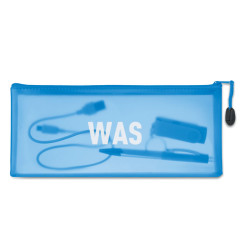Astuccio in PVC