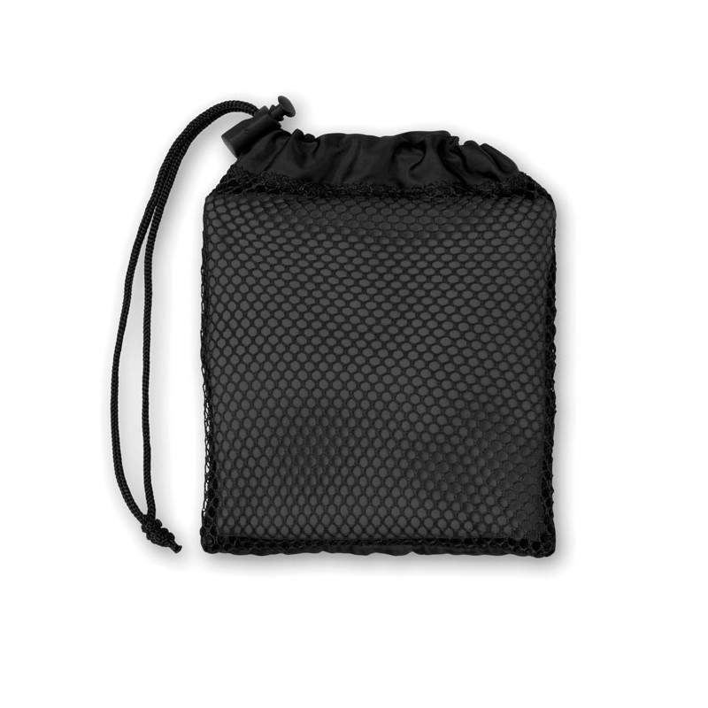 Asciugamano sport in pouch