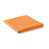 Asciugamano sport in pouch