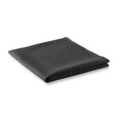 Asciugamano sport in pouch