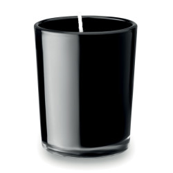Candela in vetro