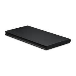 Power bank solare da 8000 mAh