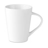 250 ml porcellana tazza conica