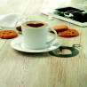 Tazza cappuccino e piattino