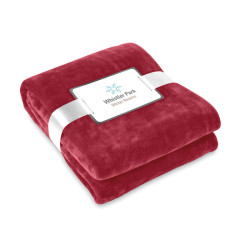 Coperta in pile
