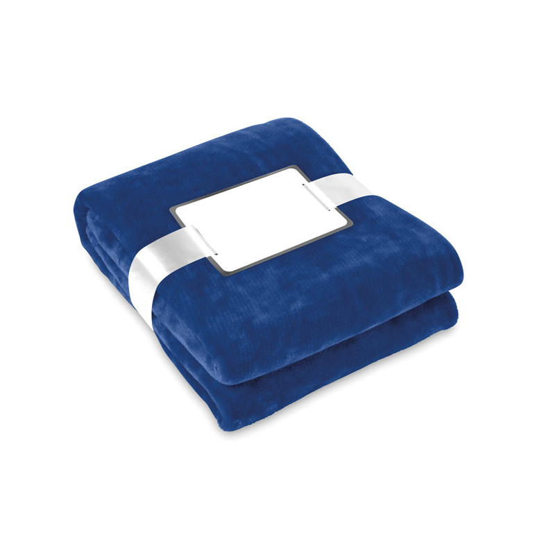 Coperta in pile