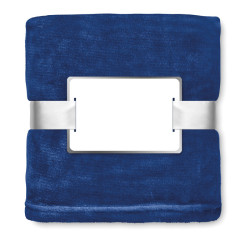Coperta in pile