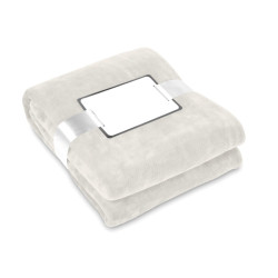 Coperta in pile