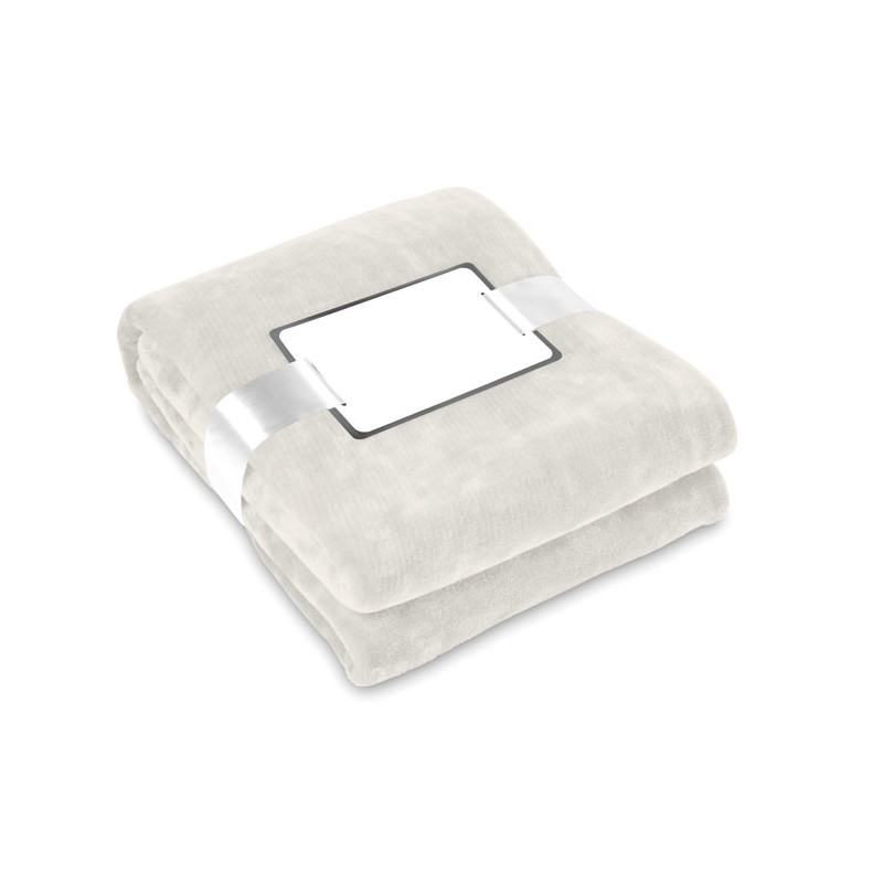 Coperta in pile