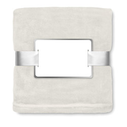 Coperta in pile