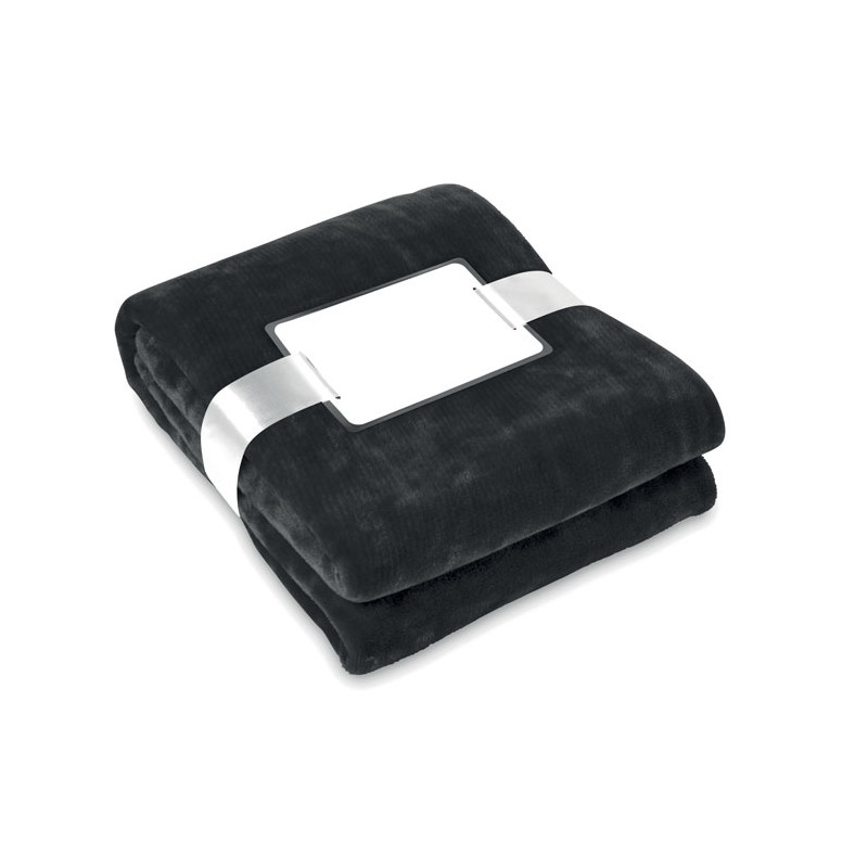 Coperta in pile