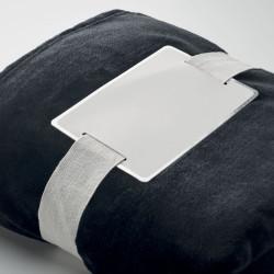 Coperta in pile