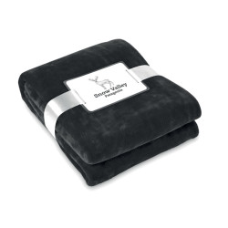 Coperta in pile