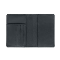 Porta passaporto RFID
