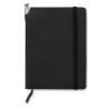 Notebook a righe in PU (A5)