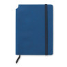 Notebook a righe in PU (A5)