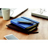 Notebook a righe in PU (A5)