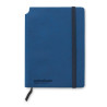 Notebook a righe in PU (A5)