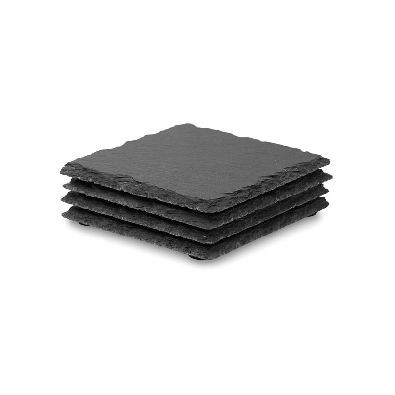Sottobicchieri con base in EVA
