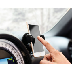Porta telefono da auto