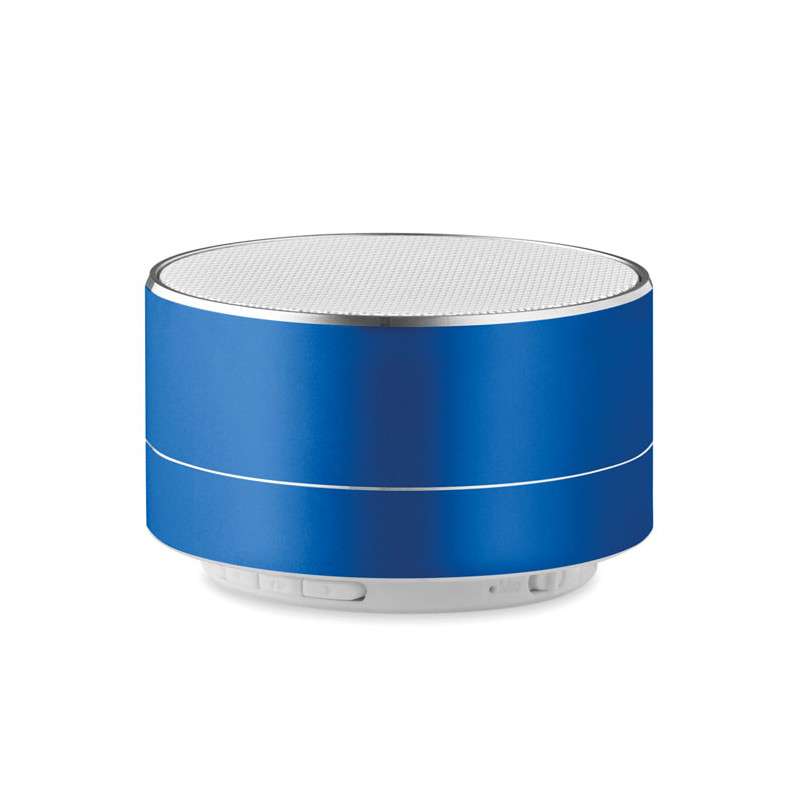 Speaker  3W in alluminio