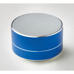 Speaker  3W in alluminio