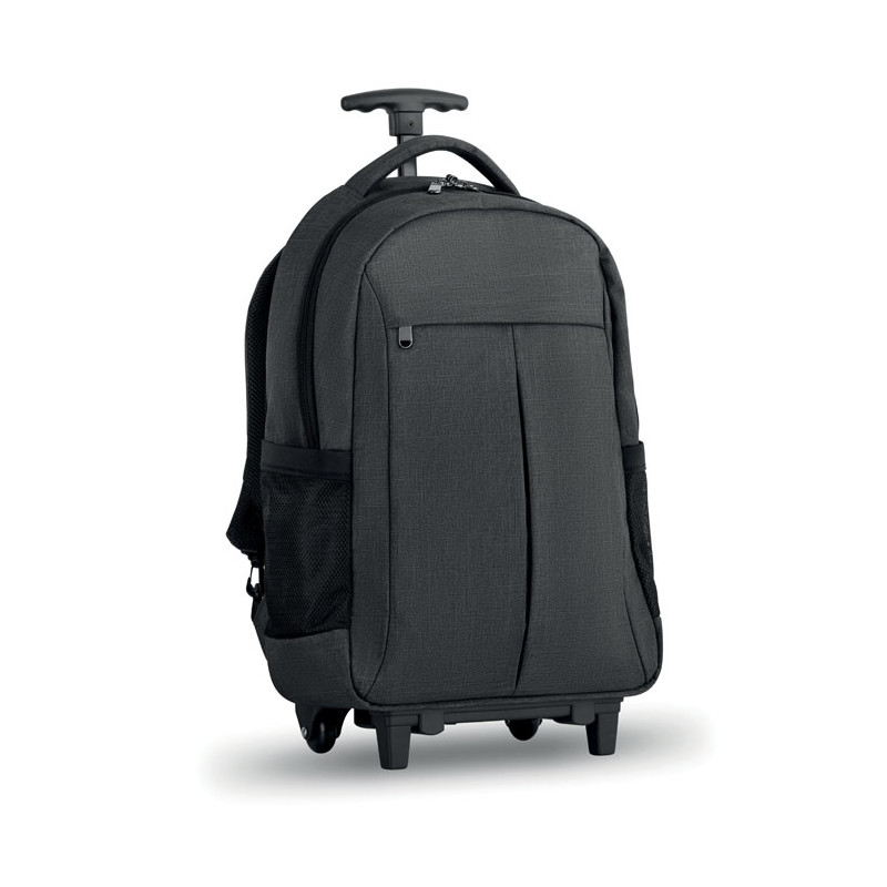 Zaino trolley bicolore