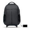 Zaino trolley bicolore