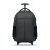 Zaino trolley bicolore